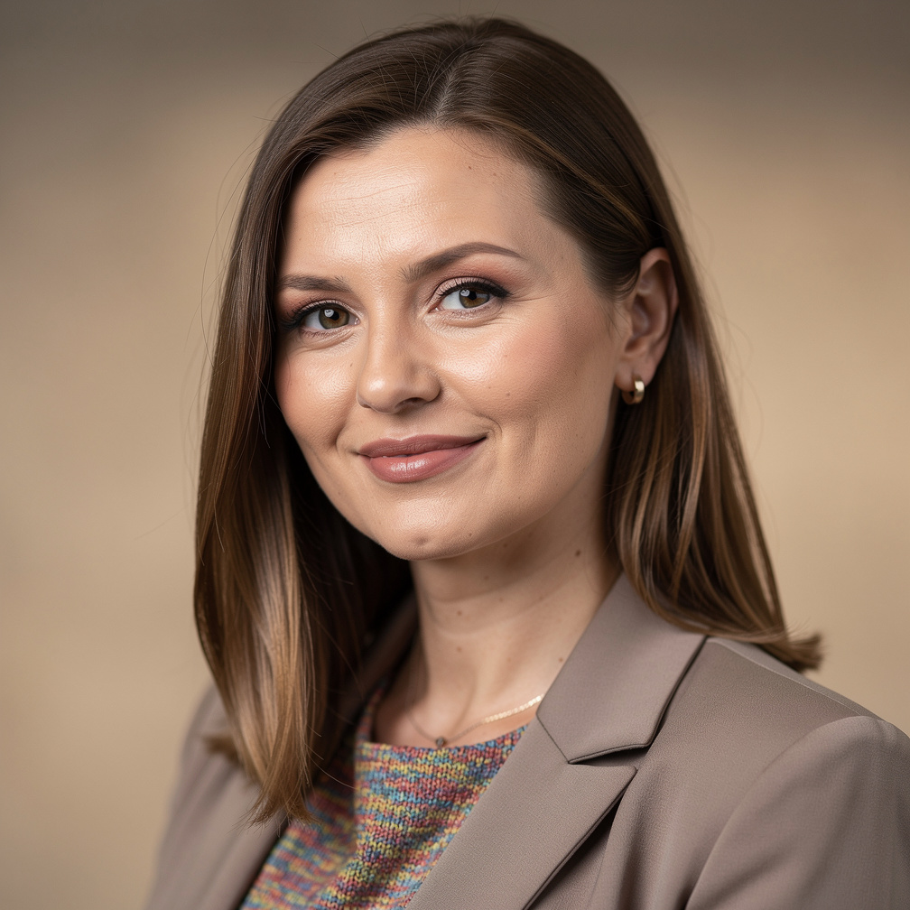 Ирина Воронова